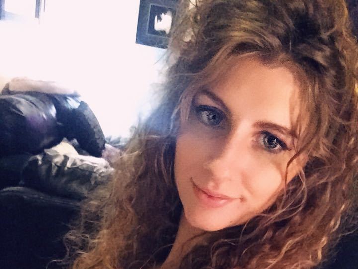 Bamma profilbild på webbkameramodell 
