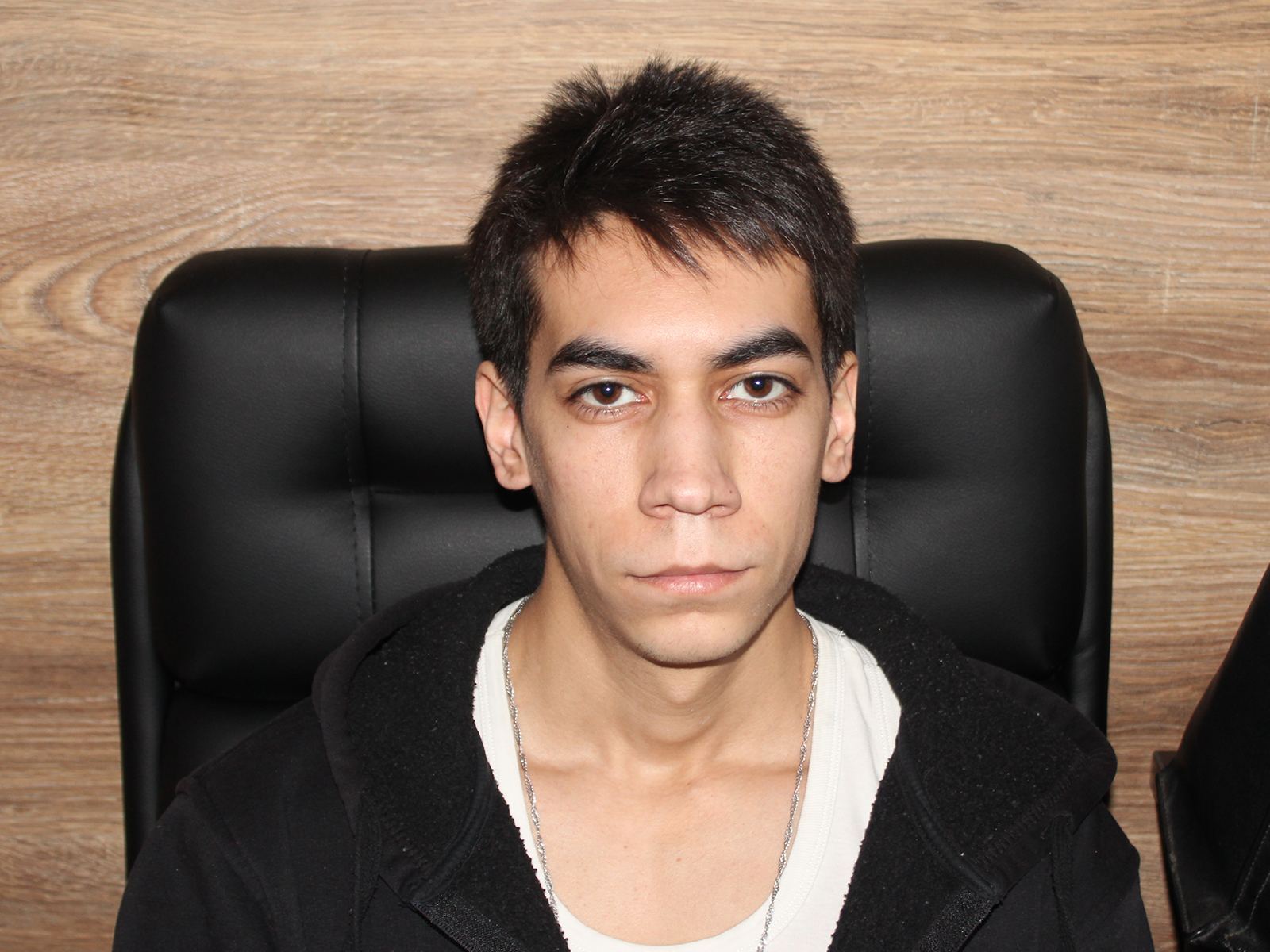 Image de profil du modèle de webcam Bizzy_Hot