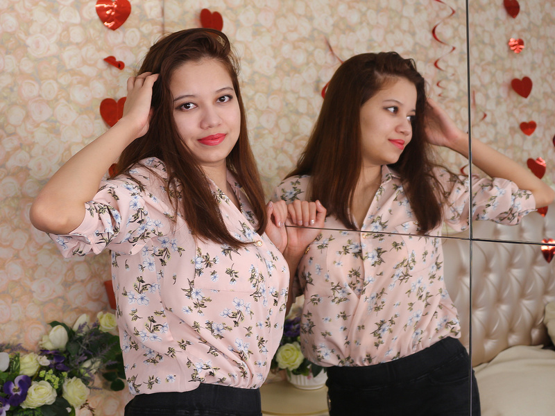 Performer DianaWu Photo 11