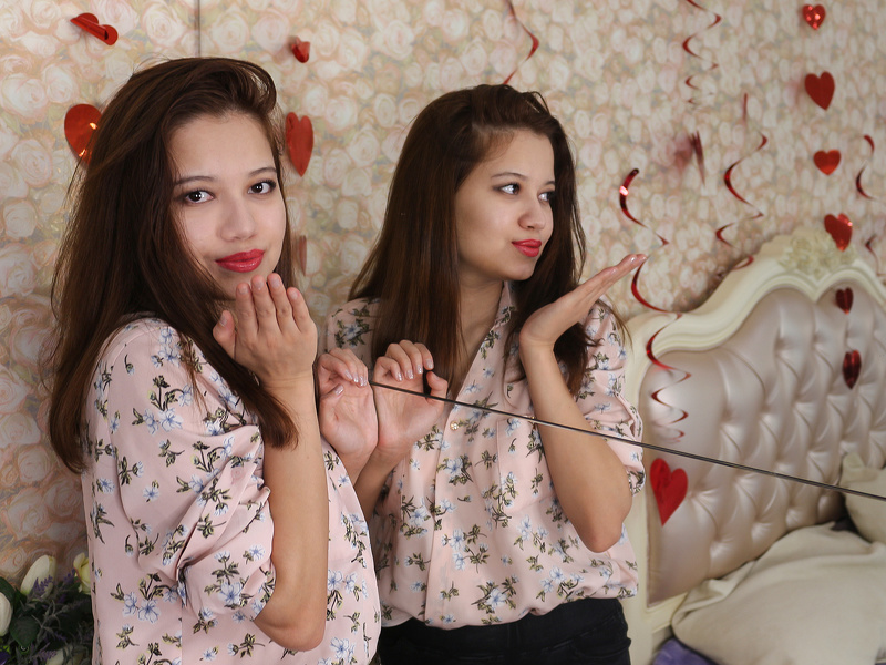 Performer DianaWu Photo 10