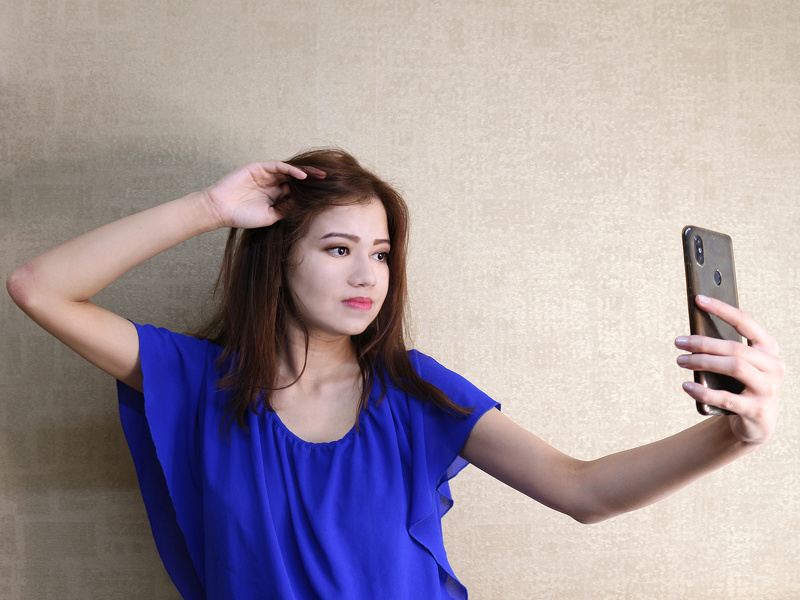 Performer DianaWu Photo 2