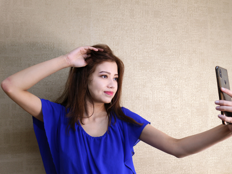 Performer DianaWu Photo 3