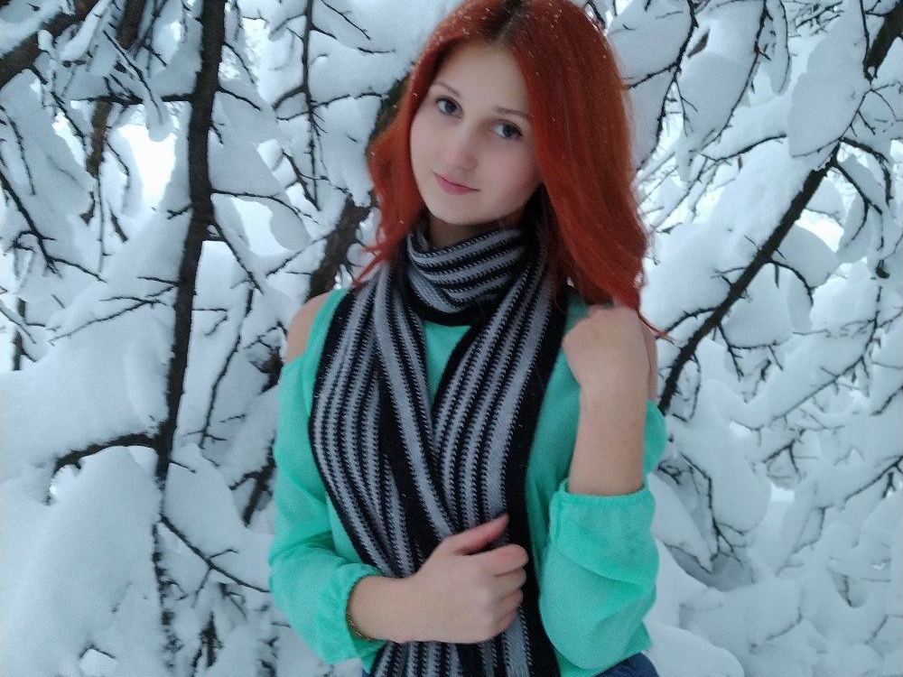 LesiaQPretty immagine del profilo del modello di cam