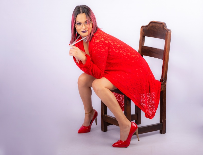 Performer LilyDonsson Photo 12