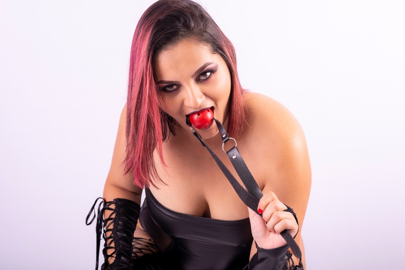 Performer LilyDonsson Photo 4