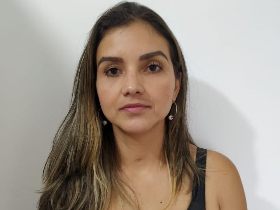 Imagen de perfil de modelo de cámara web de Kary_taylor