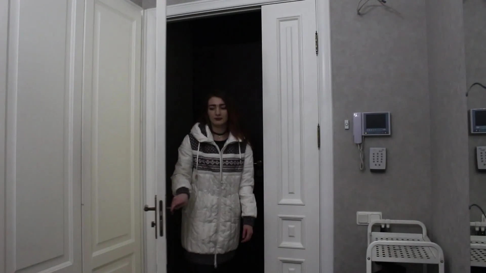 Utøver EmmaCuty Video 1