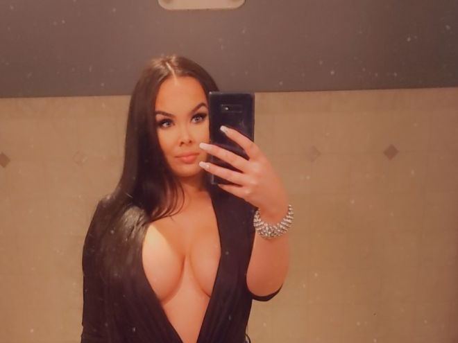 Preciousalex profilbild på webbkameramodell 