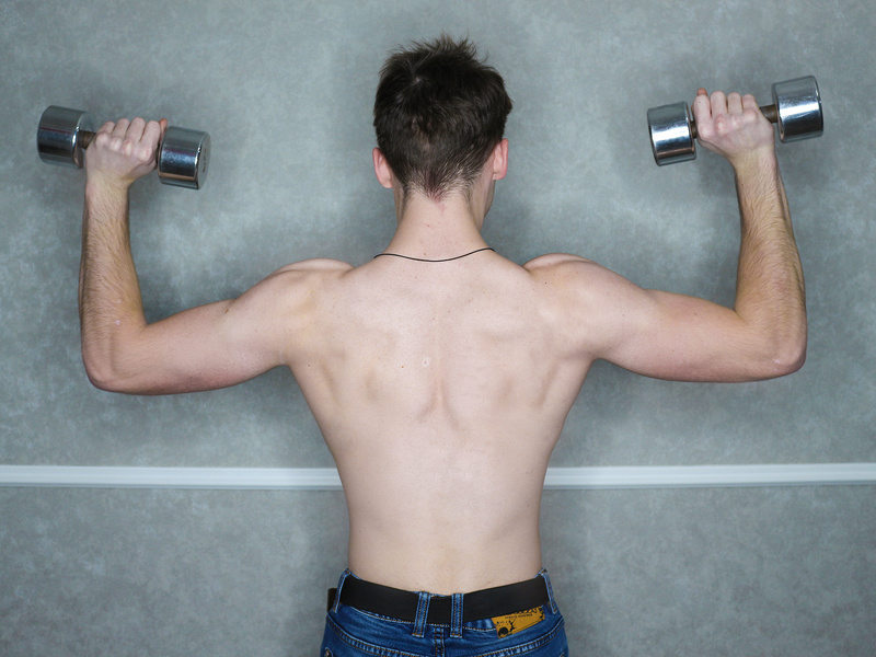 Artist ErickMore Foto 6