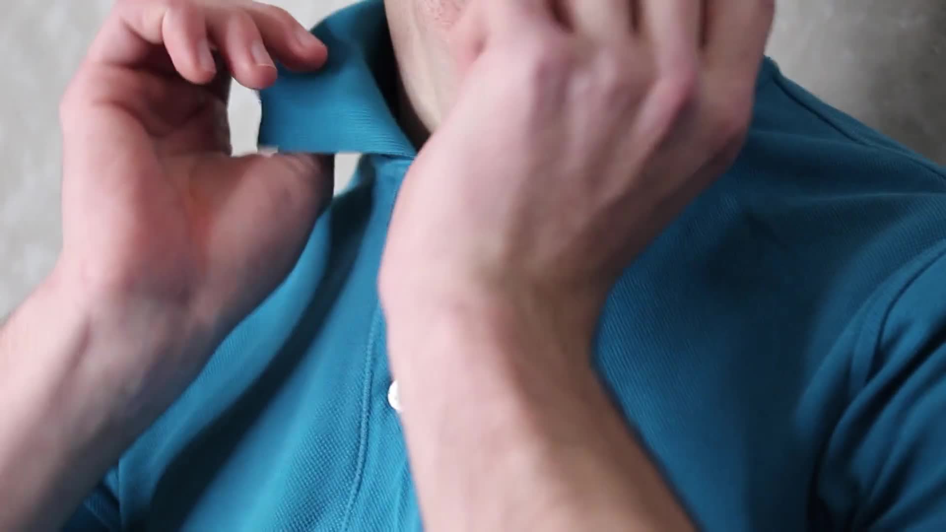 Intérprete ErickMore Video 1