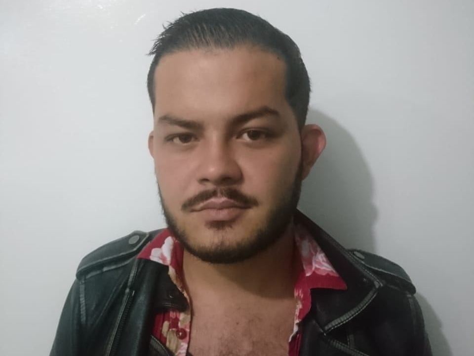 Foto de perfil de modelo de webcam de javiercum69 