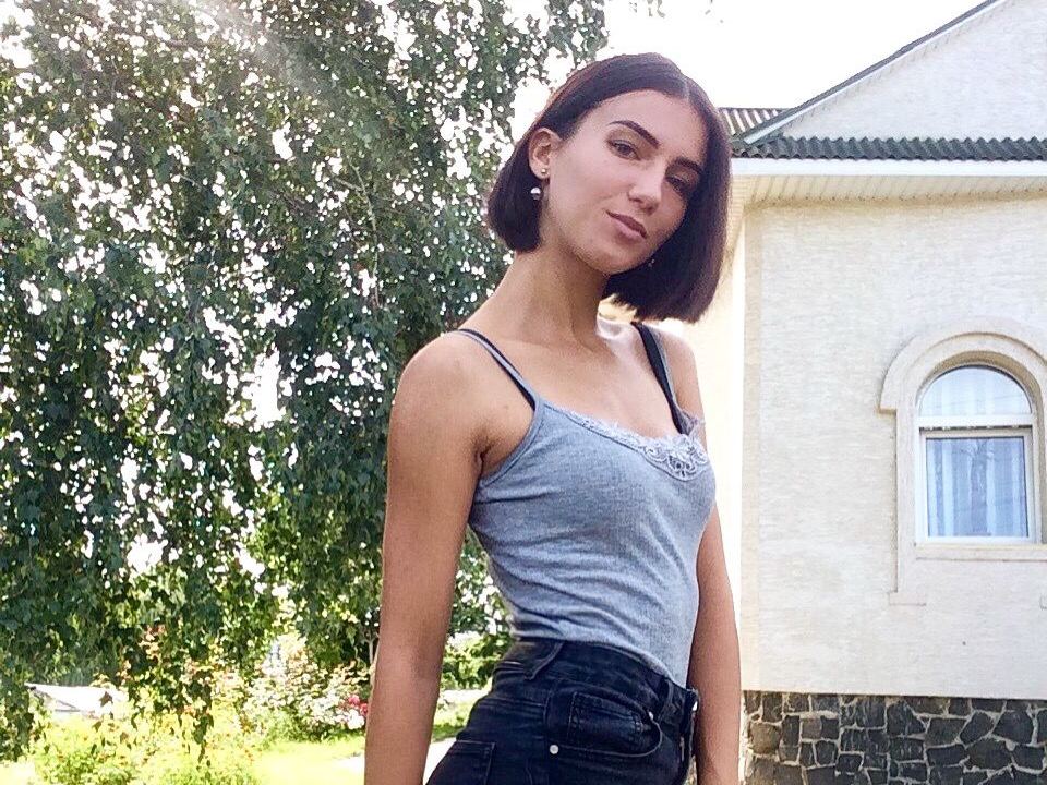 KettyQFlower immagine del profilo del modello di cam