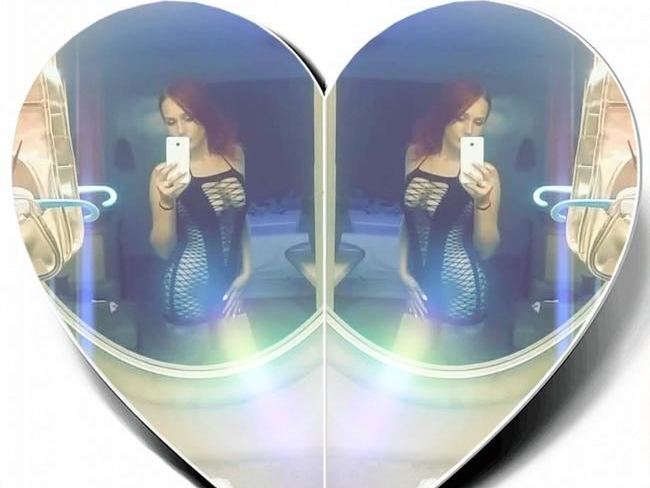 Image de profil du modèle de webcam PrincessCrystalDaisy