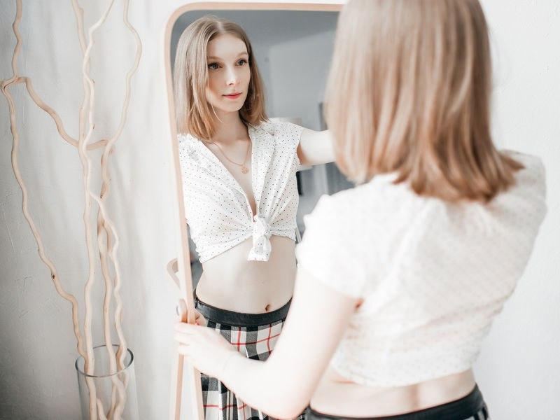 JulietBb Profilbild des Cam-Modells 