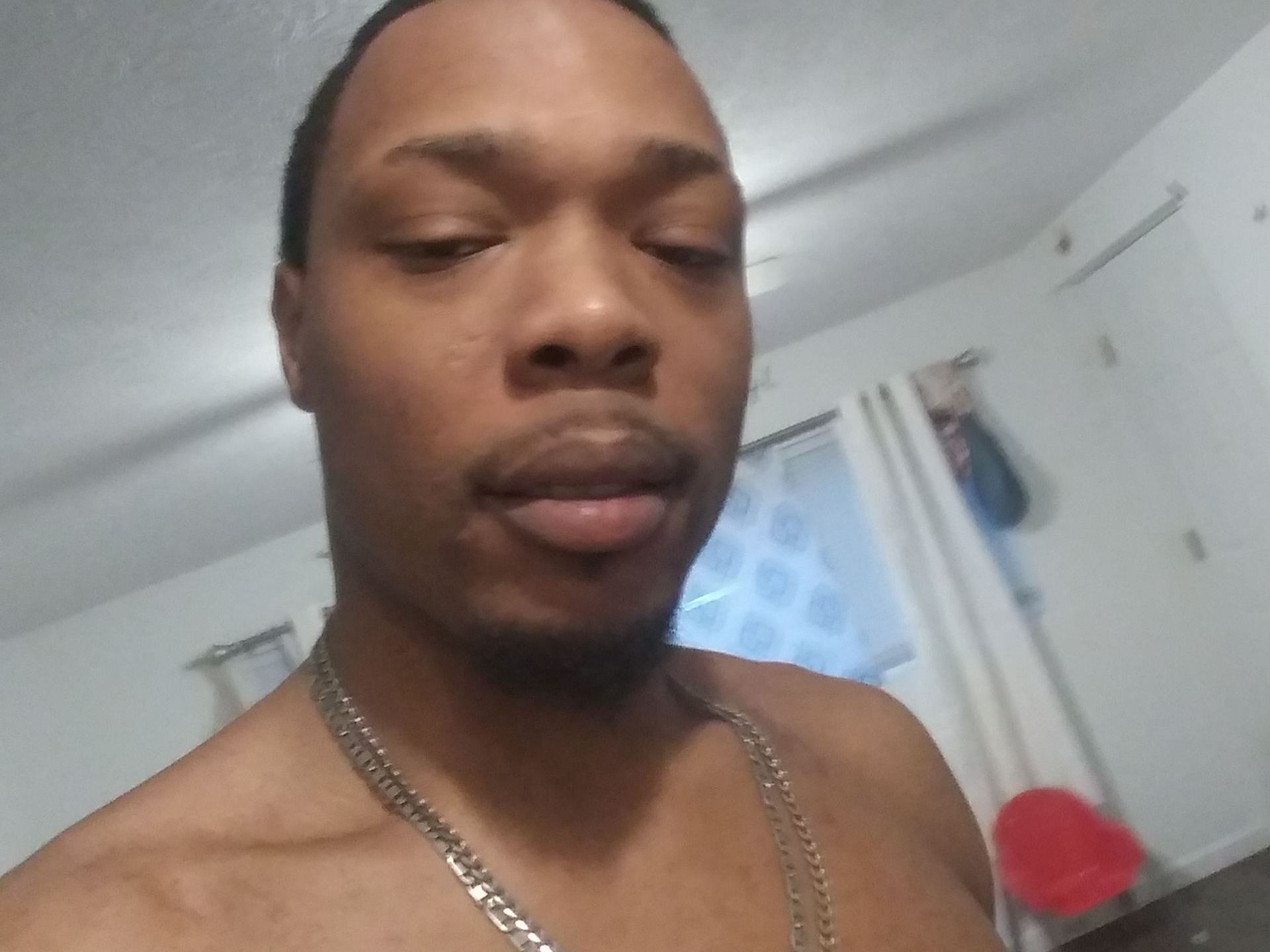 Image de profil du modèle de webcam Mega_Sway