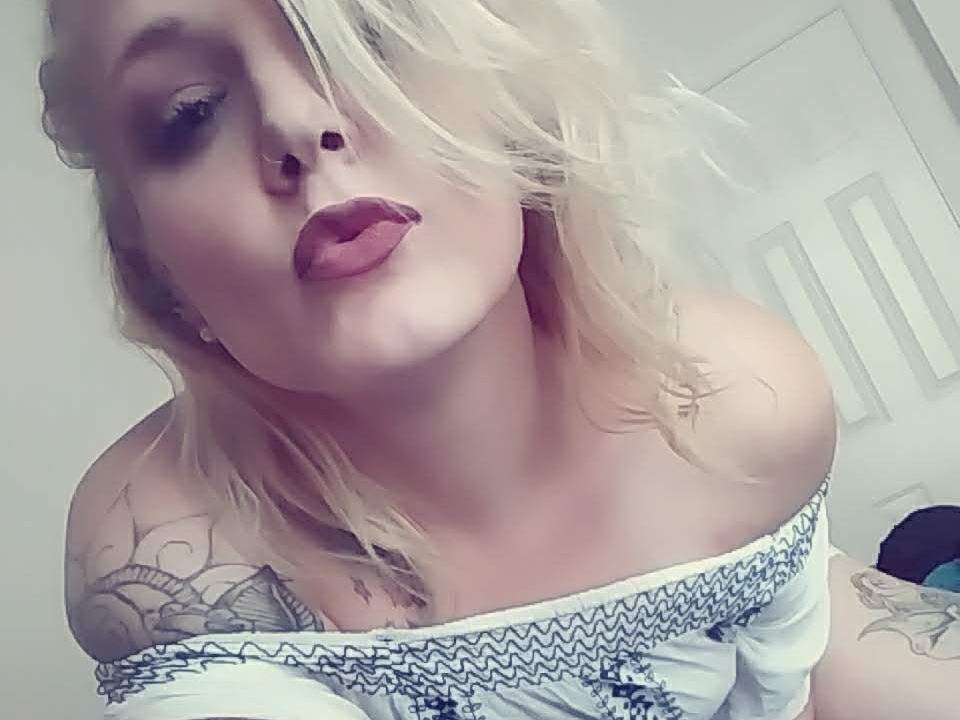 Image de profil du modèle de webcam lildevil1488