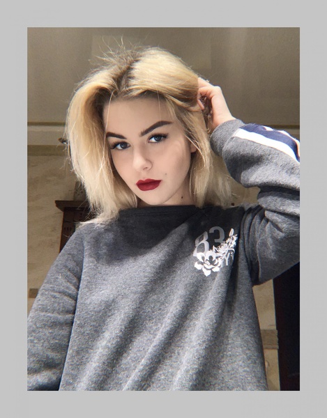 Darsteller SunsetMonni Foto 6