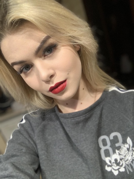 Darsteller SunsetMonni Foto 3