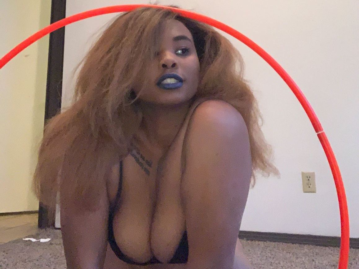 Skylar_Meyers Profilbild des Cam-Modells 