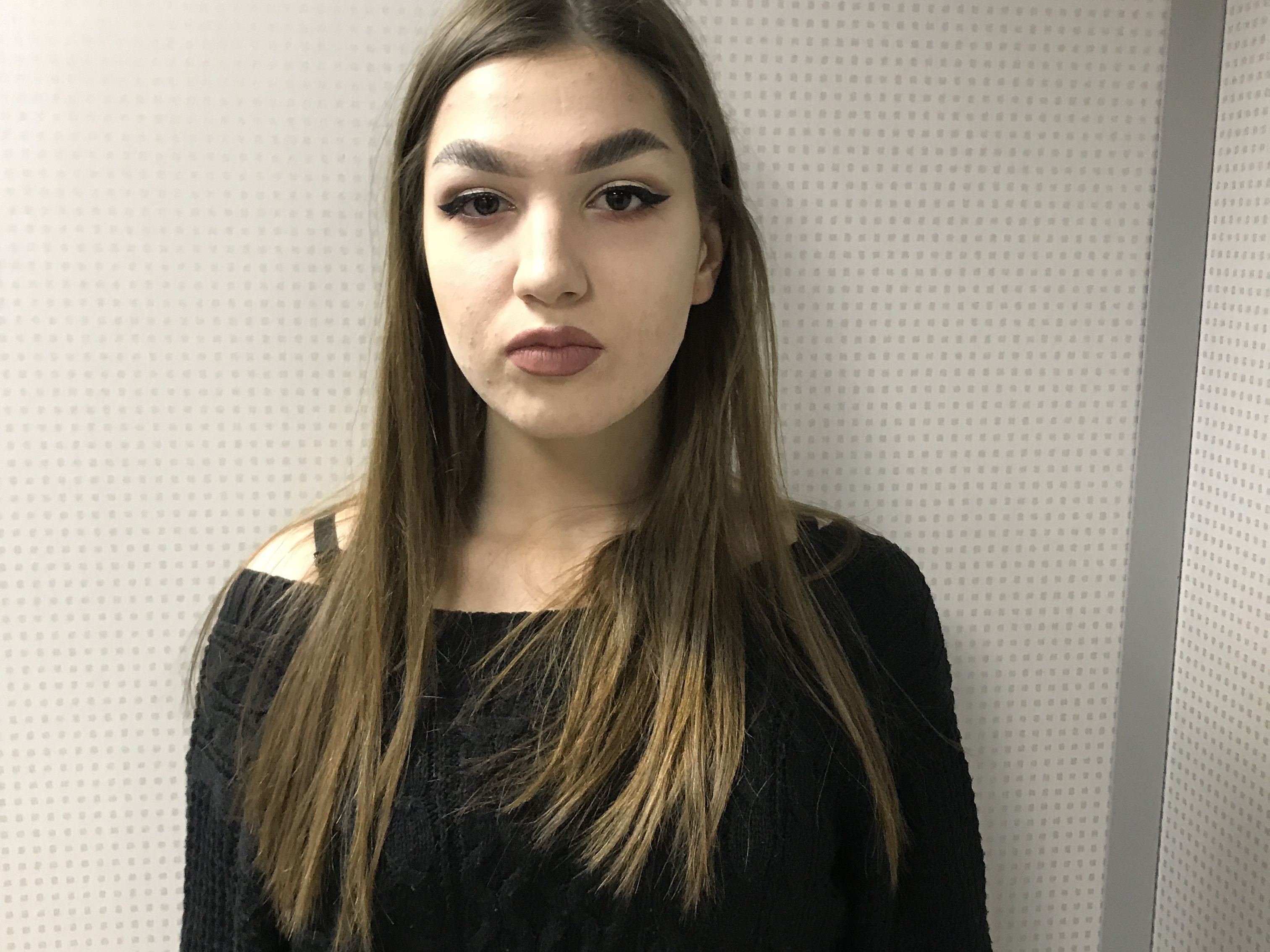KaylyKoull immagine del profilo del modello di cam