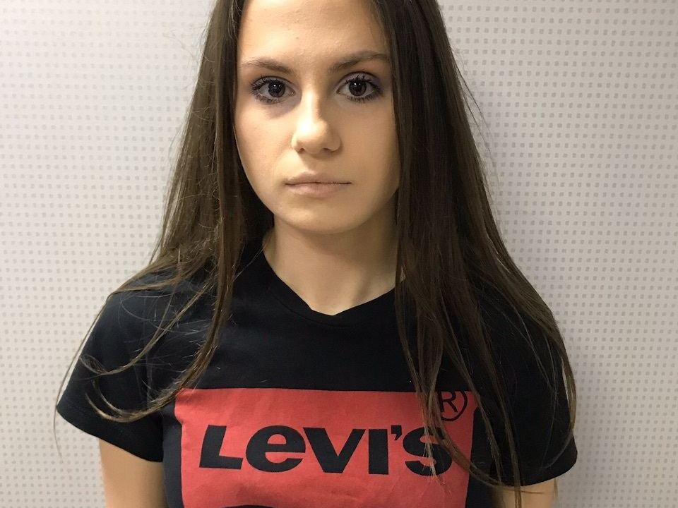 DeliyaKlarkyy immagine del profilo del modello di cam