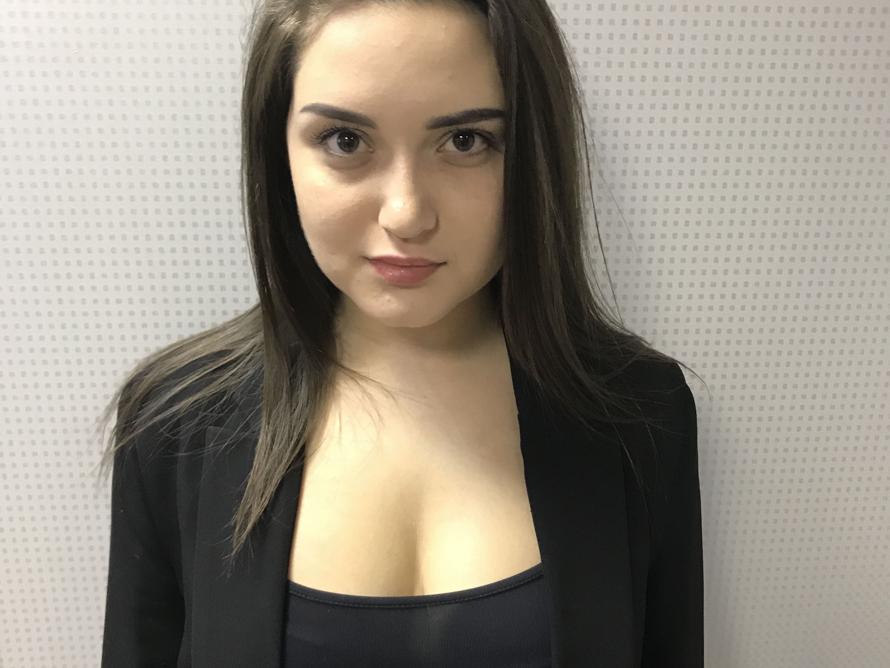 ShiniyaBonik immagine del profilo del modello di cam