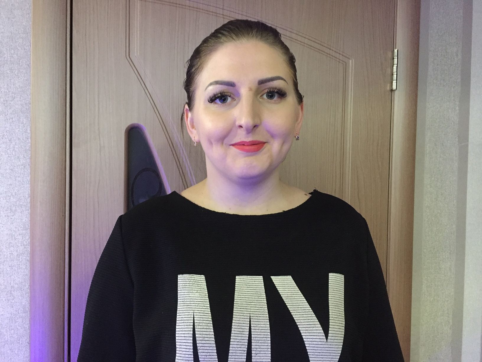 Image de profil du modèle de webcam MaryDazzle