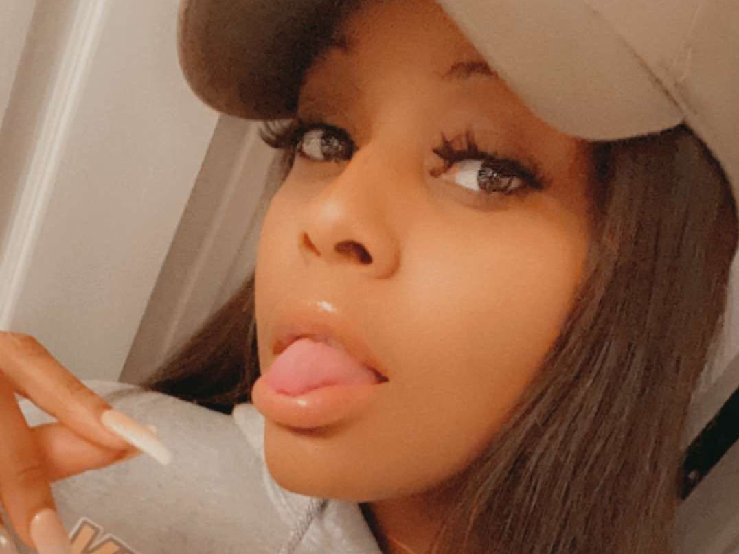 PrincessHazelSavage Profilbild des Cam-Modells 