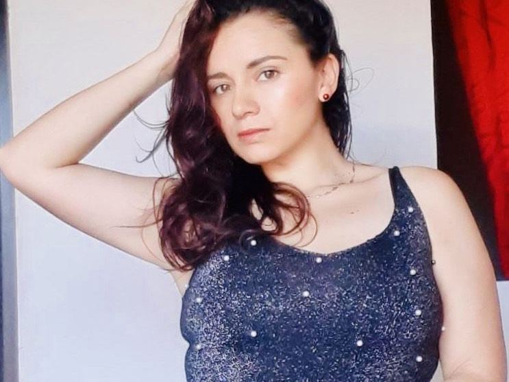 Clayre_c cam model profile picture 