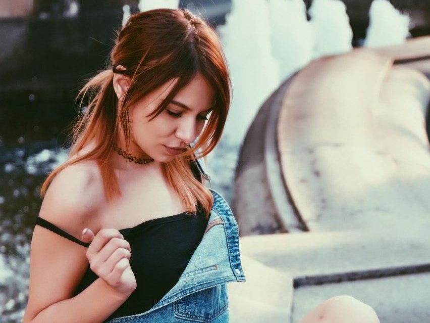 MylaFox immagine del profilo del modello di cam