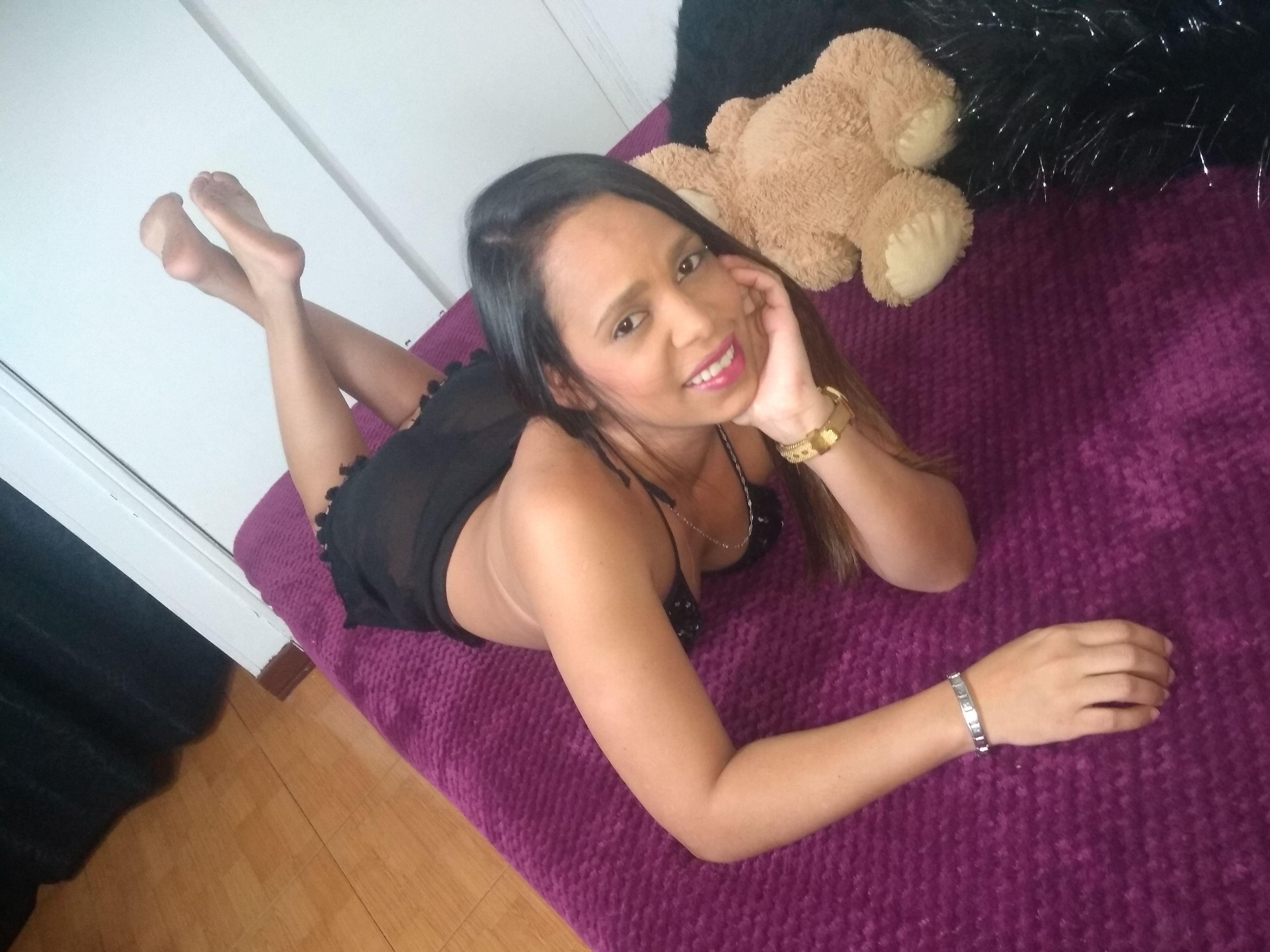 Daylove2020 profielfoto van cam model 