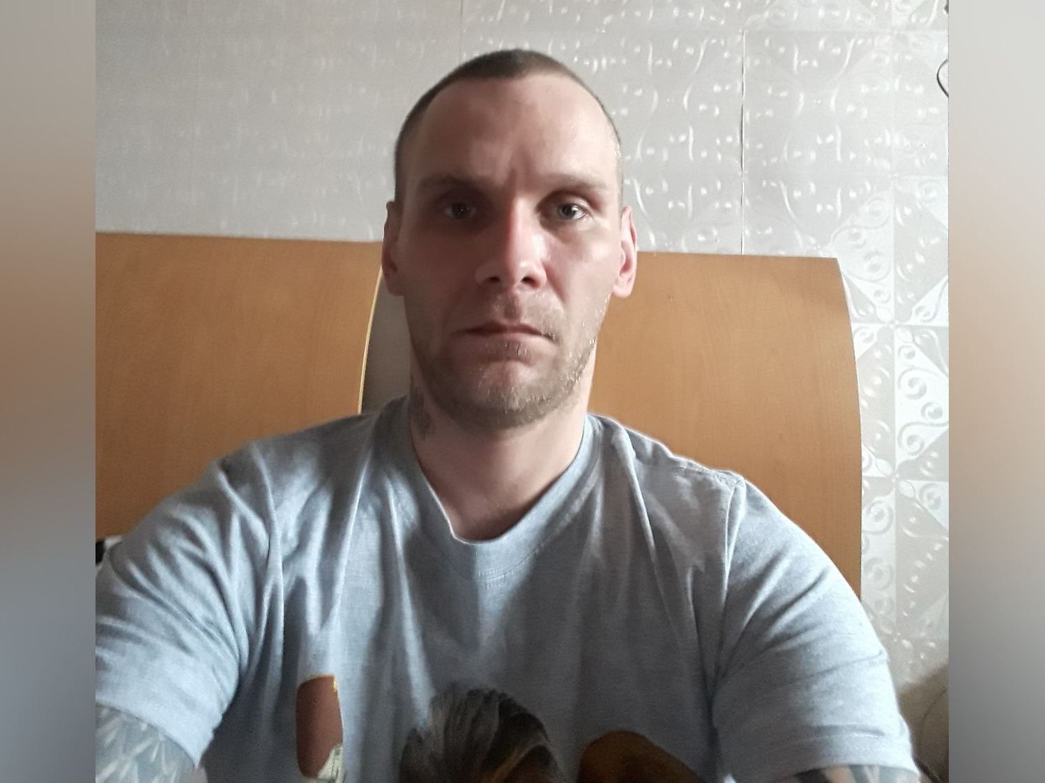 Image de profil du modèle de webcam DanielOhMan