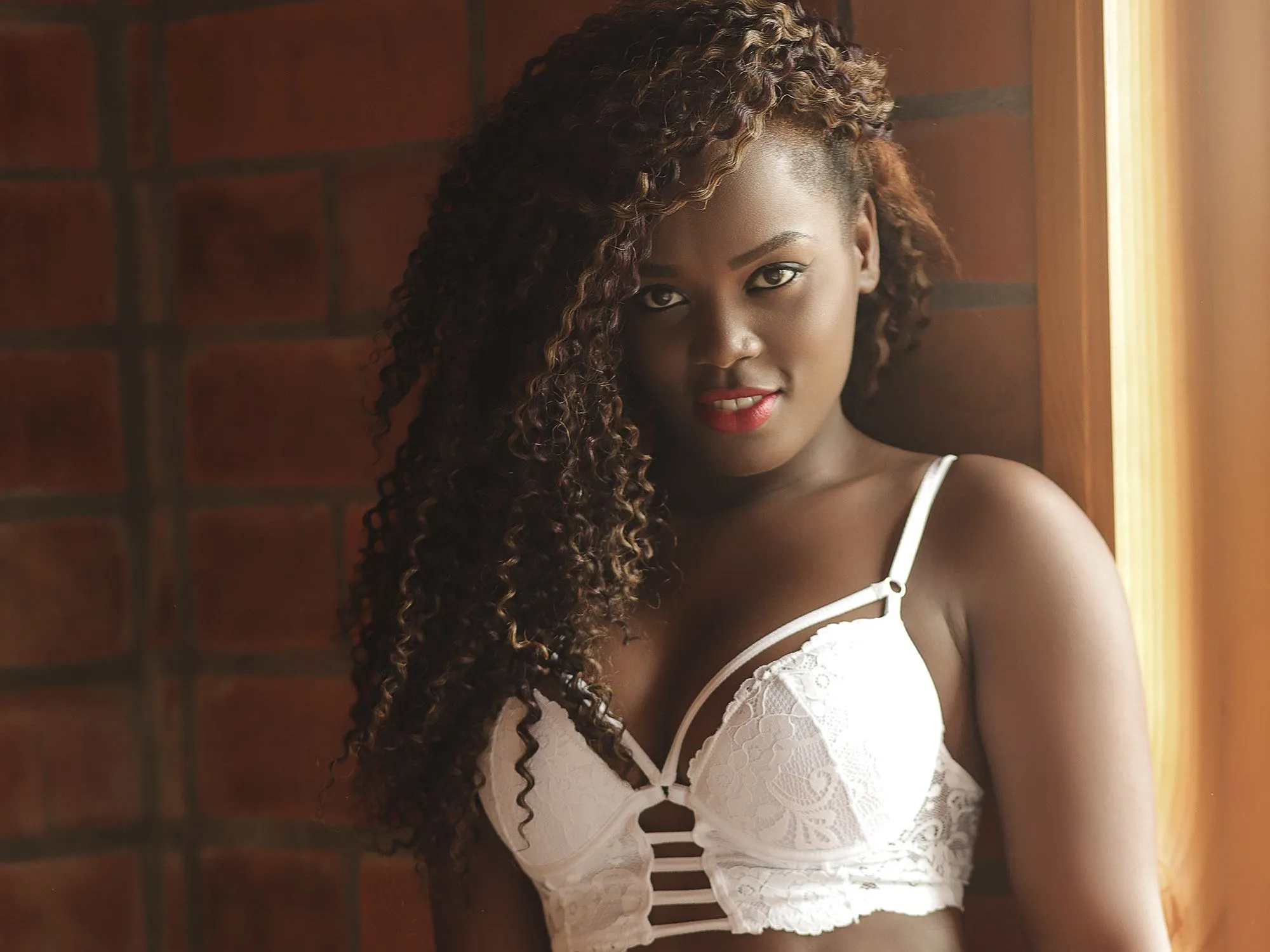 ssallomme profielfoto van cam model