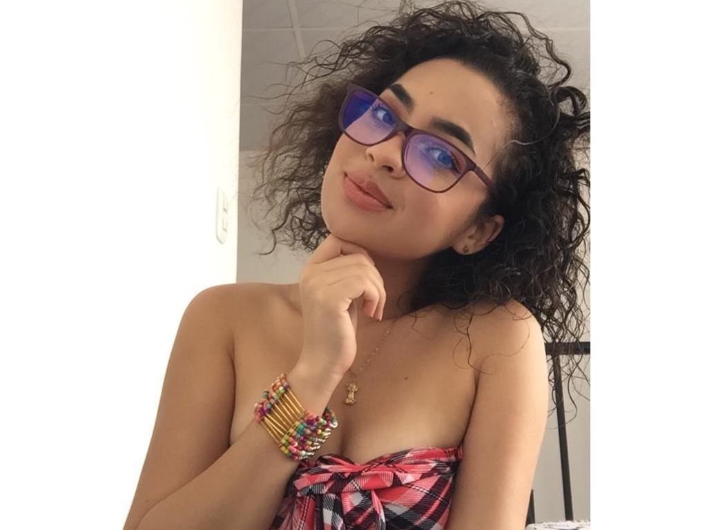 Alanna_carter profielfoto van cam model 