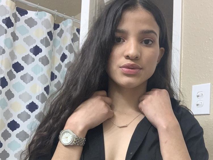 Samantha_Reagan immagine del profilo del modello di cam