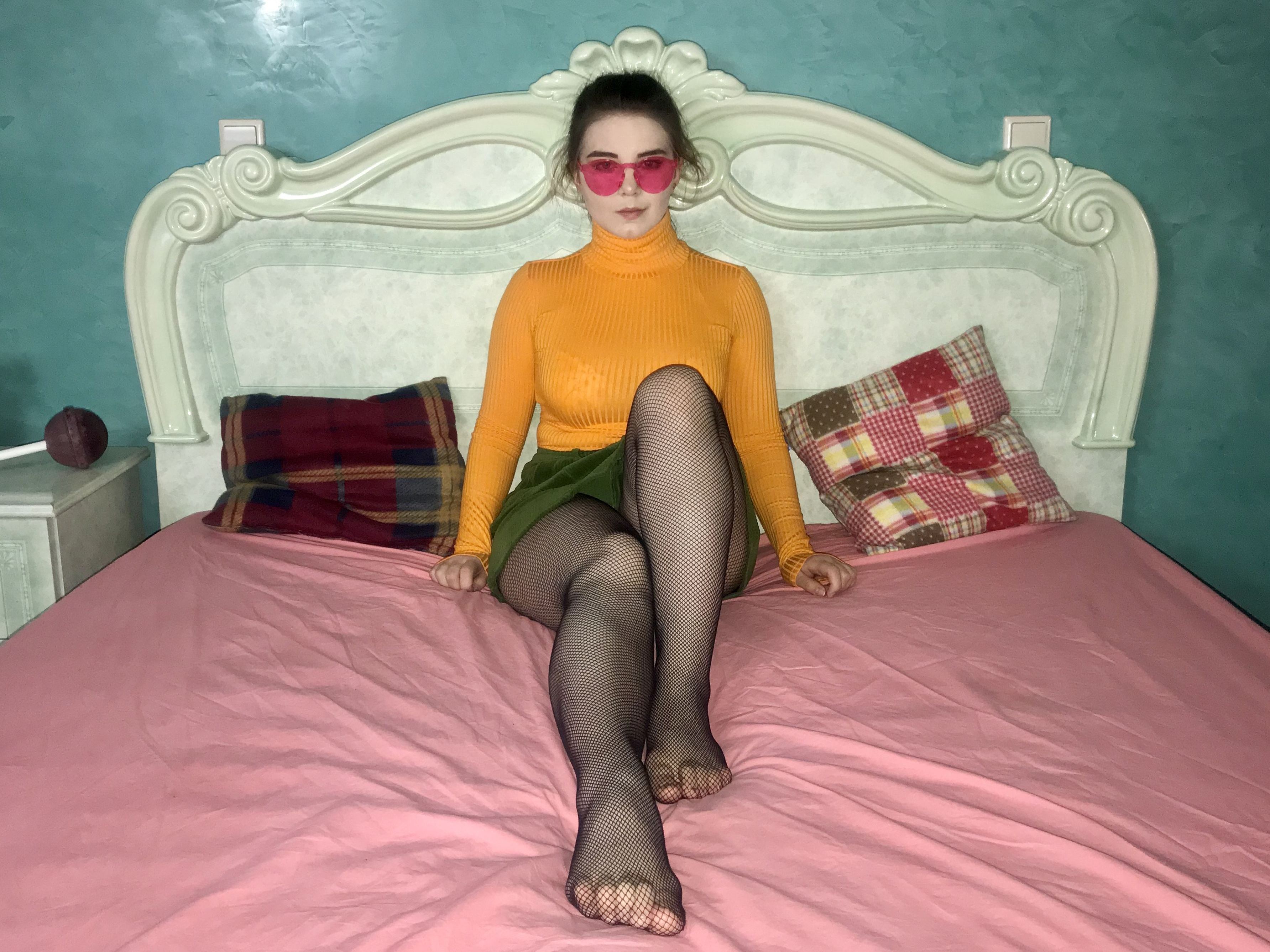 FionaPink immagine del profilo del modello di cam