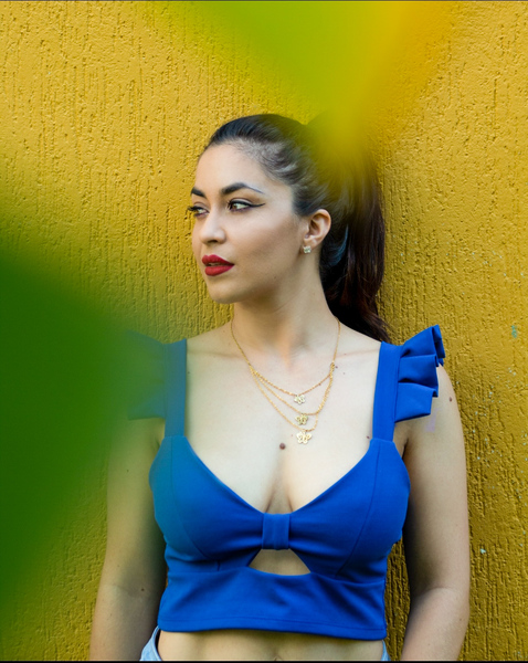 Artista Tamara_Heart Foto 2