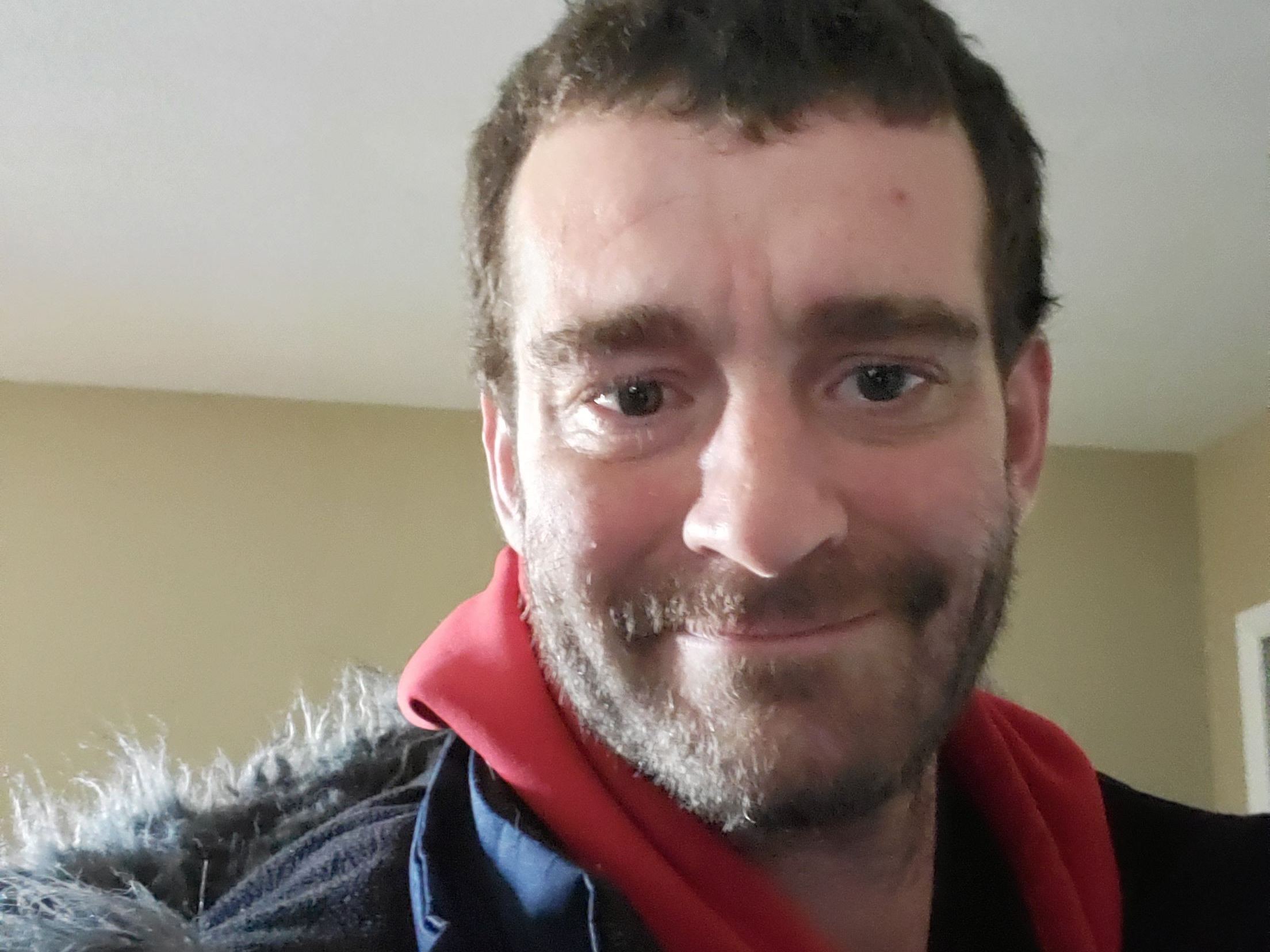 Image de profil du modèle de webcam Lordbeezy55