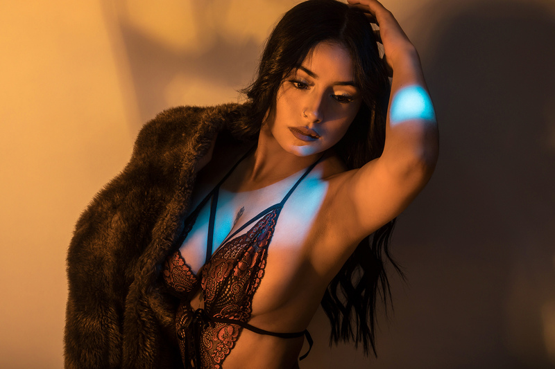 Utøver Emily_v Bilde 10