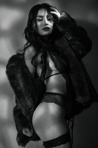 Utøver Emily_v Bilde 7