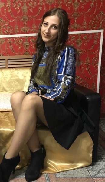 Artiest FlameSiena Foto 6