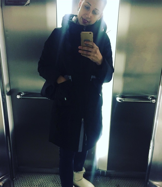 Artiest FlameSiena Foto 3