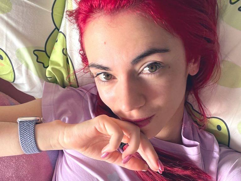 Indriya2x0 cam model profile picture