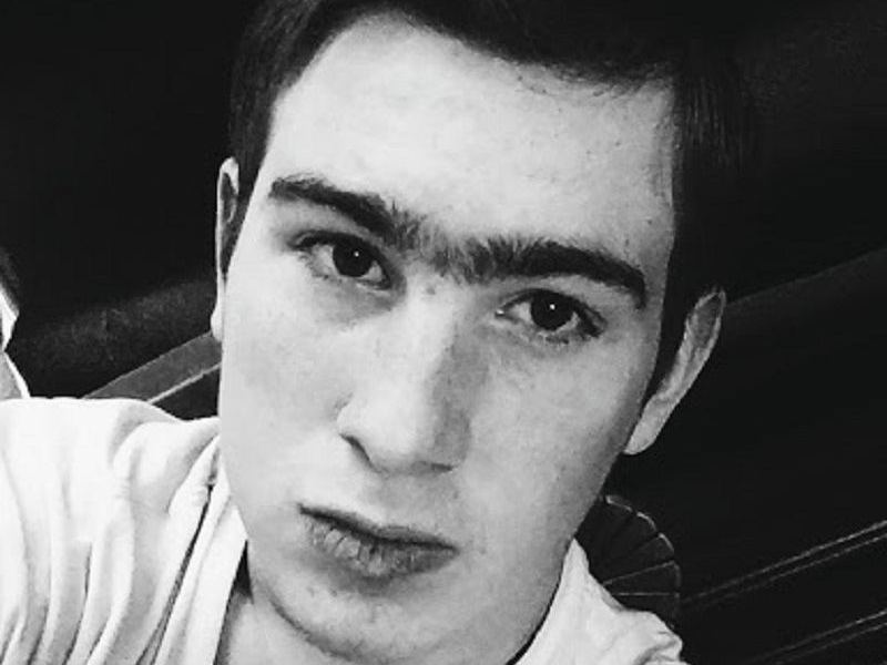 ChronicMasturbator immagine del profilo del modello di cam