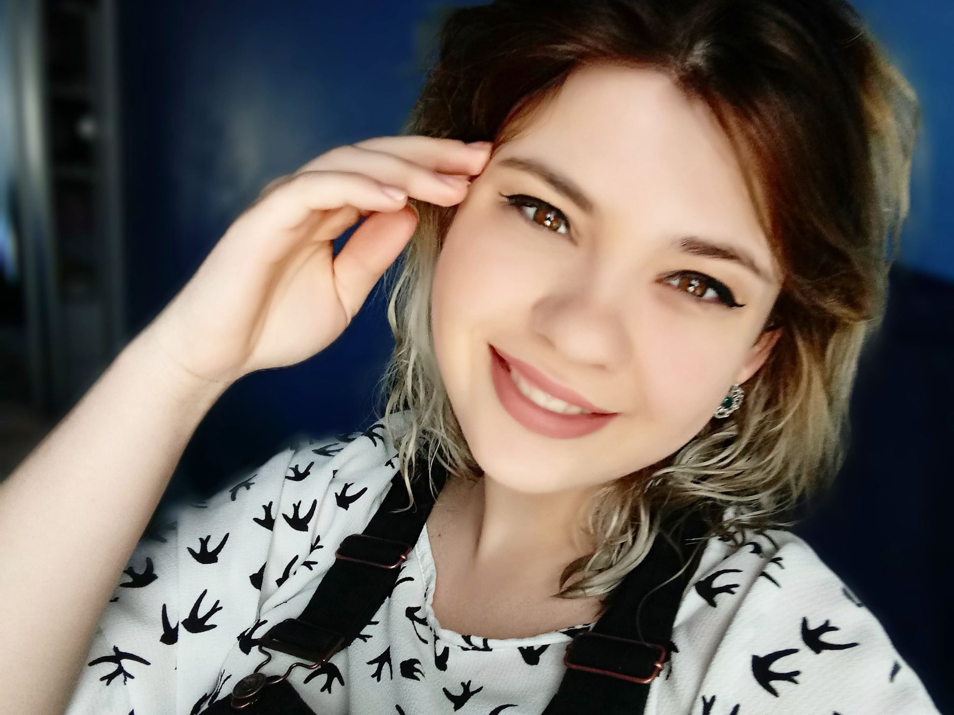 Amarylliss immagine del profilo del modello di cam