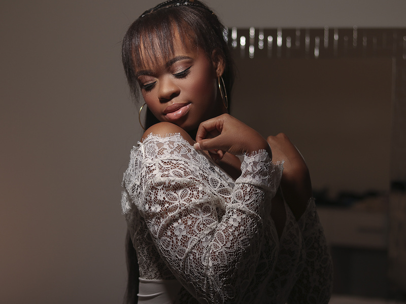 Artiest NathiAngel Foto 8