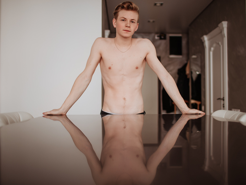 Darsteller DAMIEN_BEAUTY Foto 1