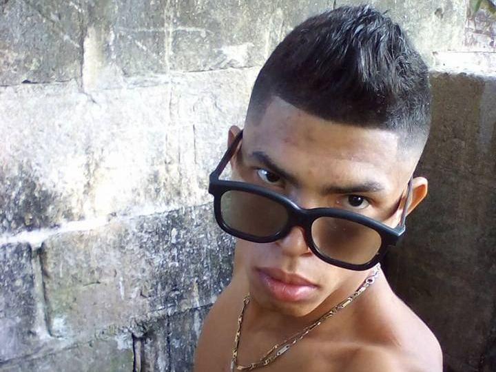 lank_sexy_hot Profilbild des Cam-Modells 