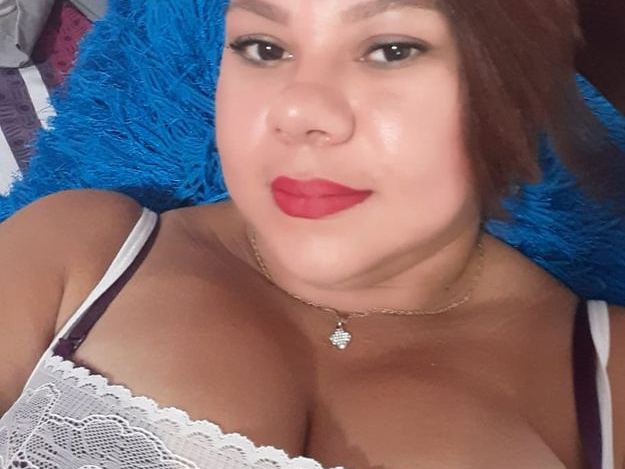 Image de profil du modèle de webcam emilyevansh
