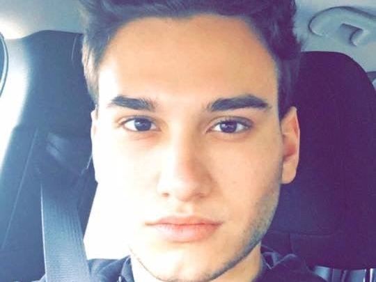 AidenTJacobs immagine del profilo del modello di cam